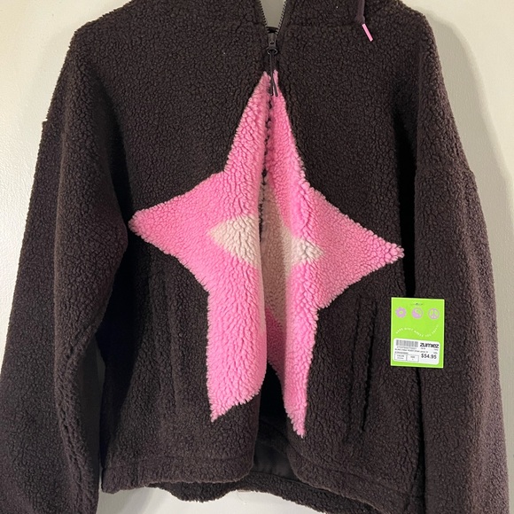 Teddy Star Java TF - Picture 3 of 6